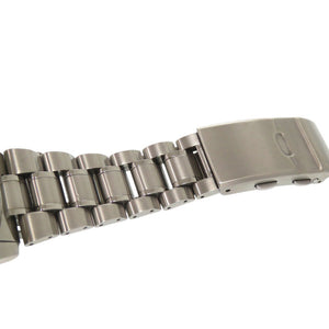 美品 シチズン プロマスター BY0080-57E チタン ブラック エコドライブ 腕時計 黒 1630【中古】CITIZEN