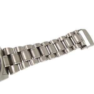 美品 シチズン プロマスター BY0080-57E チタン ブラック エコドライブ 腕時計 黒 1630【中古】CITIZEN