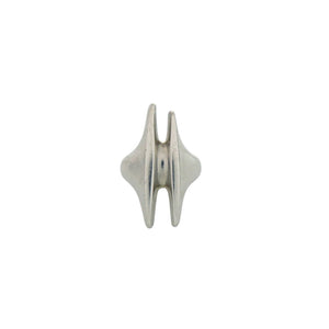 美品 ジョージジェンセン Henning Koppel ヘニングコッペル 126 リング シルバー925 10号 シルバー 1683【中古】Georg Jensen