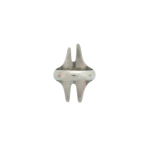 美品 ジョージジェンセン Henning Koppel ヘニングコッペル 126 リング シルバー925 10号 シルバー 1683【中古】Georg Jensen
