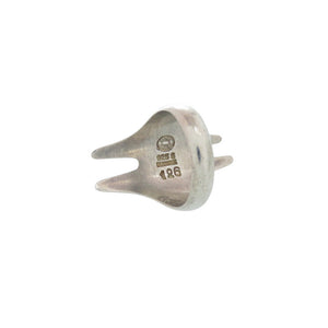 美品 ジョージジェンセン Henning Koppel ヘニングコッペル 126 リング シルバー925 10号 シルバー 1683【中古】Georg Jensen