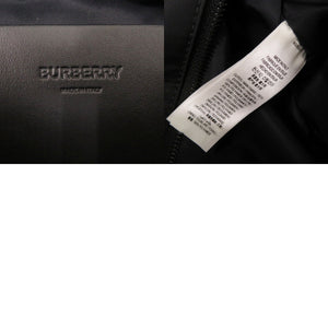 新品同様 バーバリー ノバチェック ベージュ ボディバッグ ウエストバッグ 0015【中古】BURBERRY