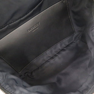 新品同様 バーバリー ノバチェック ベージュ ボディバッグ ウエストバッグ 0015【中古】BURBERRY