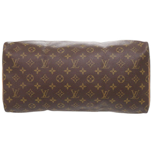 ルイ ヴィトン スピーディ40 モノグラム M41522 ハンドバッグ LV 0159【中古】LOUIS VUITTON