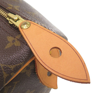 ルイ ヴィトン スピーディ40 モノグラム M41522 ハンドバッグ LV 0159【中古】LOUIS VUITTON
