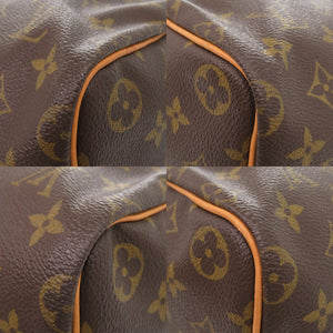 ルイ ヴィトン スピーディ40 モノグラム M41522 ハンドバッグ LV 0159【中古】LOUIS VUITTON