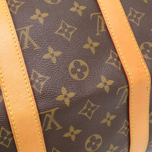 ルイ ヴィトン キーポルバンドリエール45 モノグラム M41418 ボストンバッグ LV 0161【中古】LOUIS VUITTON
