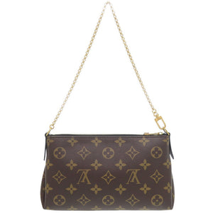美品 ルイ ヴィトン パラス クラッチ モノグラム M41639 ショルダーバッグ LV 0173【中古】LOUIS VUITTON