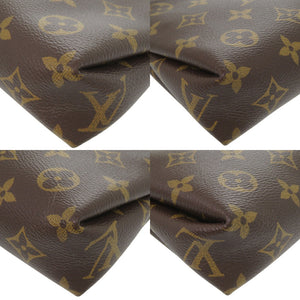 美品 ルイ ヴィトン パラス クラッチ モノグラム M41639 ショルダーバッグ LV 0173【中古】LOUIS VUITTON