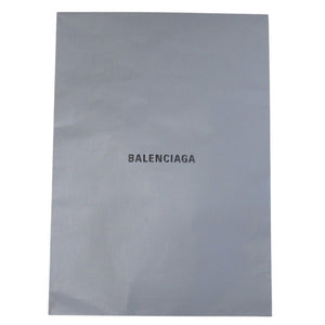 新品同様 バレンシアガ DIY METAL コットン サイズM レッド 半袖 Tシャツ 赤 0385【中古】BALENCIAGA メンズ