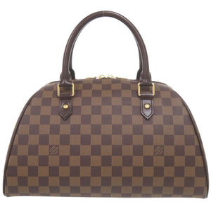 美品 ルイ ヴィトン リベラMM ダミエ N41434 ハンドバッグ LV 0450【中古】LOUIS VUITTON