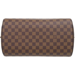 美品 ルイ ヴィトン リベラMM ダミエ N41434 ハンドバッグ LV 0450【中古】LOUIS VUITTON