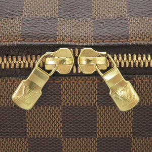 美品 ルイ ヴィトン リベラMM ダミエ N41434 ハンドバッグ LV 0450【中古】LOUIS VUITTON