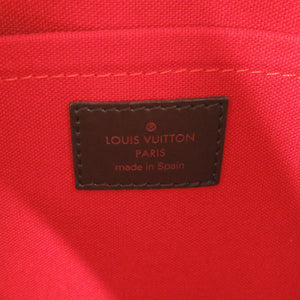 美品 ルイ ヴィトン リベラMM ダミエ N41434 ハンドバッグ LV 0450【中古】LOUIS VUITTON