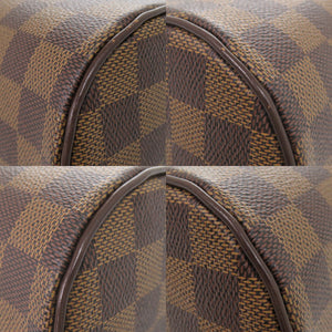 美品 ルイ ヴィトン リベラMM ダミエ N41434 ハンドバッグ LV 0450【中古】LOUIS VUITTON