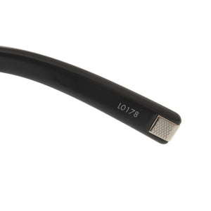 美品 ルイ ヴィトン エニグムGM グラデーションレンズ Z0361U プラスチック ブラック サングラス 黒 LV 0507【中古】LOUIS VUITTON