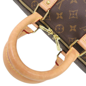 ルイ ヴィトン 新型 キーポルバンドリエール45 モノグラム M41418 ボストンバッグ LV 0542【中古】LOUIS VUITTON