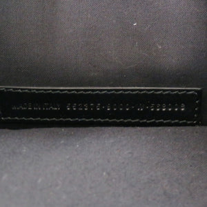 美品 バレンシアガ エブリデイ 552375 レザー ホワイト ウエストバッグ ボディバッグ 白 0599【中古】BALENCIAGA