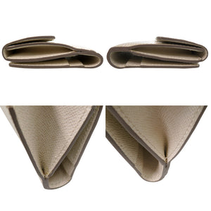 美品 ルイ ヴィトン ラドロー エピ M6330J エピレザー イヴォワールホワイト コインケース 白 LV 0624【中古】LOUIS VUITTON メンズ