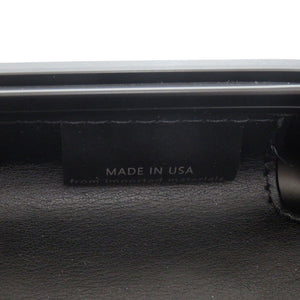 美品 ゼロハリバートン アタッシュケース アルミ ブラック ビジネスバッグ 黒 0696【中古】ZERO HALLIBURTON メンズ