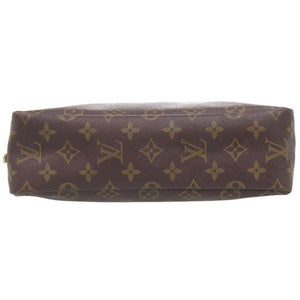 ルイ ヴィトン トゥルーストワレット28 モノグラム M47522 セカンドバッグ LV 0710【中古】LOUIS VUITTON