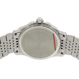 美品 グッチ 126.4 Gタイムレス SS シルバー クオーツ 腕時計 0733【中古】GUCCI