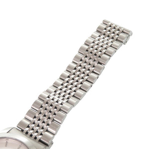 美品 グッチ 126.4 Gタイムレス SS シルバー クオーツ 腕時計 0733【中古】GUCCI