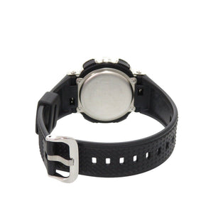 未使用 カシオ G-SHOCK GM-110-1AJF 樹脂 SS ブラック クオーツ 腕時計 黒文字盤 0749【中古】CASIO