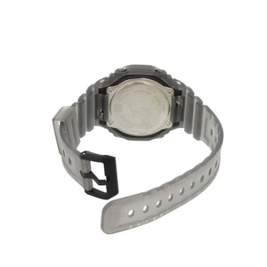 未使用 カシオ G-SHOCK FUTUR コラボ GA-2100FT-8AJR 樹脂 グレー クオーツ アナデジ 腕時計 0766【中古】CASIO