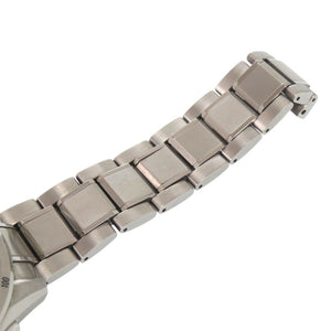 セイコー ブライツ SAGA191 8B92-0AB0 SS ブルー ソーラー電波 腕時計 青文字盤 0768【中古】SEIKO