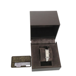 グッチ 1500L SS シルバー クオーツ 腕時計 0791【中古】GUCCI