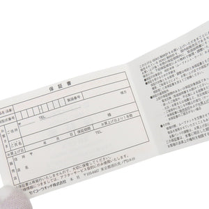 新品同様 セイコー クロノグラフ 7T92-0DW0 クオーツ 腕時計 ステンレススチール ブルー系 0792【中古】SEIKO メンズ