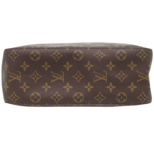 ルイ ヴィトン ルーピングGM モノグラム M51145 ショルダーバッグ LV 0854【中古】LOUIS VUITTON