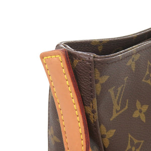 ルイ ヴィトン ルーピングGM モノグラム M51145 ショルダーバッグ LV 0854【中古】LOUIS VUITTON