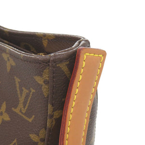 ルイ ヴィトン ルーピングGM モノグラム M51145 ショルダーバッグ LV 0854【中古】LOUIS VUITTON