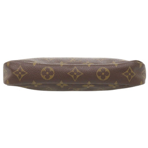 ルイ ヴィトン ポシェット アクセソワール モノグラム M51980 ポーチ LV 1040【中古】LOUIS VUITTON