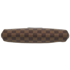 美品 ルイ ヴィトン エヴァ ダミエ N55213 ハンドバッグ LV 1131【中古】LOUIS VUITTON