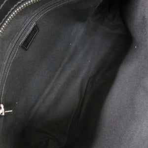 バーバリー ノバチェック PVC ベージュ ショルダーバッグ 1186【中古】BURBERRY