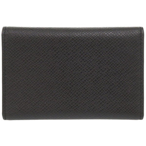 美品 ルイ ヴィトン ミュルティクレ6 タイガ M30532 キーケース LV 1207【中古】LOUIS VUITTON