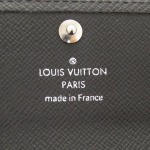 美品 ルイ ヴィトン ミュルティクレ6 タイガ M30532 キーケース LV 1207【中古】LOUIS VUITTON