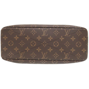 未使用 ルイ ヴィトン ショッパートートMM モノグラム M13928 IC モノグラムレザー トートバッグ LV 1462【中古】LOUIS VUITTON