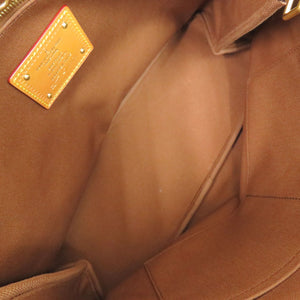未使用 ルイ ヴィトン ショッパートートMM モノグラム M13928 IC モノグラムレザー トートバッグ LV 1462【中古】LOUIS VUITTON