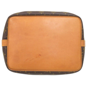 ルイ ヴィトン プチノエ モノグラム M42226 ショルダーバッグ LV 1549【中古】LOUIS VUITTON