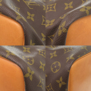 ルイ ヴィトン プチノエ モノグラム M42226 ショルダーバッグ LV 1549【中古】LOUIS VUITTON