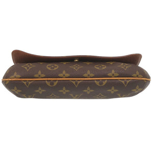 ルイ ヴィトン ミュゼットタンゴ ショートストラップ モノグラム M51257 ショルダーバッグ LV 1622【中古】LOUIS VUITTON