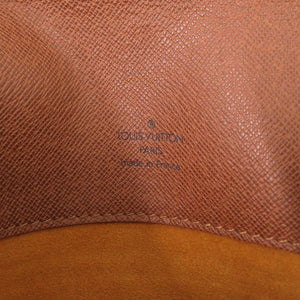 ルイ ヴィトン ミュゼットタンゴ ショートストラップ モノグラム M51257 ショルダーバッグ LV 1622【中古】LOUIS VUITTON