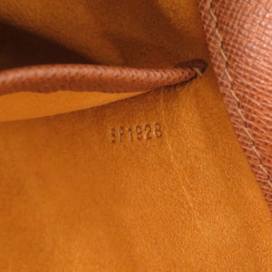 ルイ ヴィトン ミュゼットタンゴ ショートストラップ モノグラム M51257 ショルダーバッグ LV 1622【中古】LOUIS VUITTON