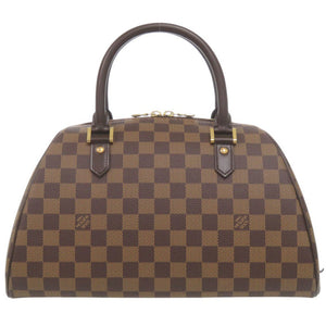 美品 ルイ ヴィトン リベラMM ダミエ N41434 ハンドバッグ LV 1670【中古】LOUIS VUITTON