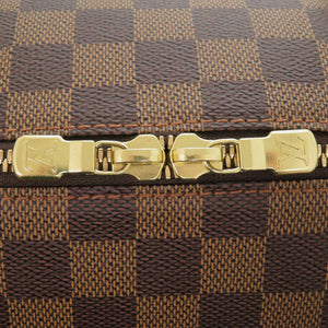 美品 ルイ ヴィトン リベラMM ダミエ N41434 ハンドバッグ LV 1670【中古】LOUIS VUITTON
