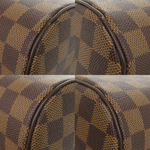 美品 ルイ ヴィトン リベラMM ダミエ N41434 ハンドバッグ LV 1670【中古】LOUIS VUITTON